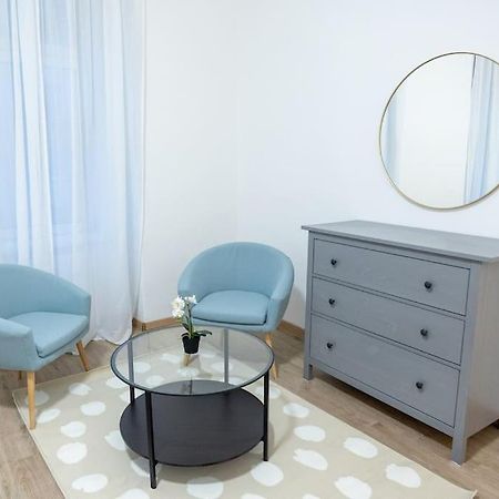 Second District Charming Flat Διαμέρισμα Βιέννη Εξωτερικό φωτογραφία