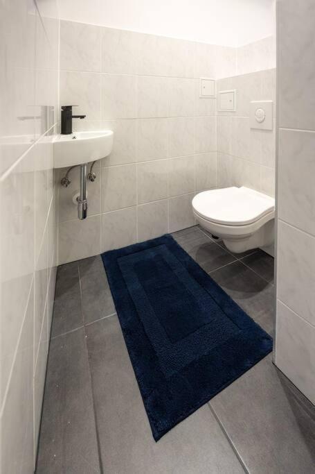 Second District Charming Flat Διαμέρισμα Βιέννη Εξωτερικό φωτογραφία