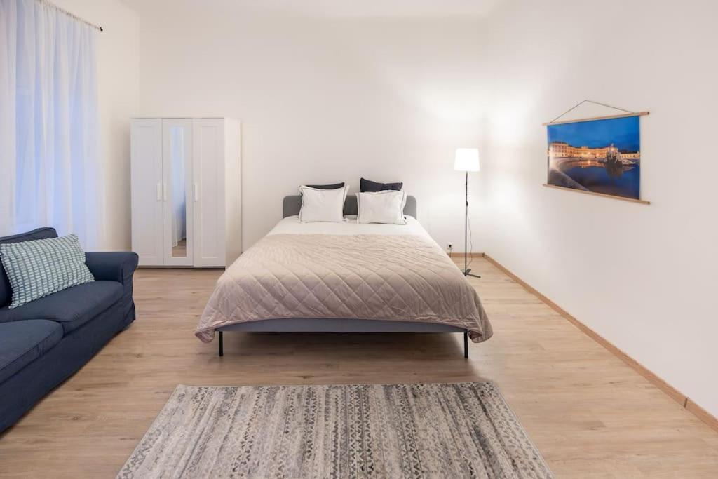 Second District Charming Flat Διαμέρισμα Βιέννη Εξωτερικό φωτογραφία