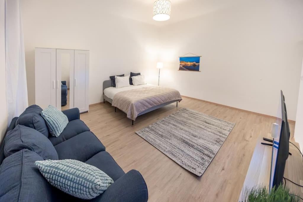 Second District Charming Flat Διαμέρισμα Βιέννη Εξωτερικό φωτογραφία