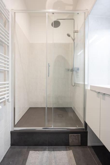 Second District Charming Flat Διαμέρισμα Βιέννη Εξωτερικό φωτογραφία