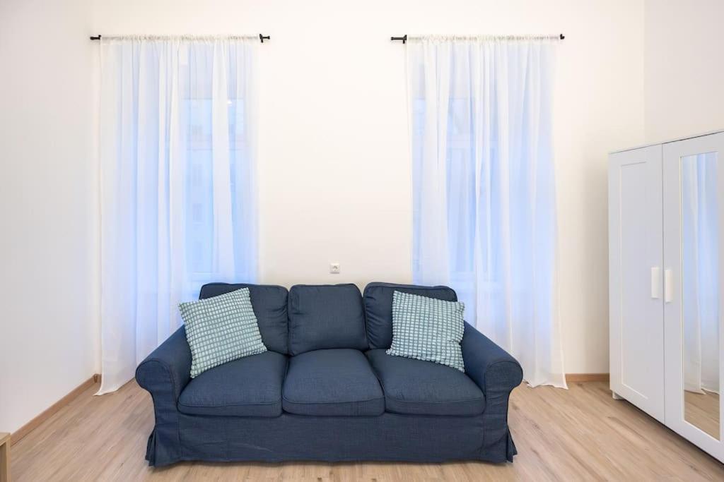 Second District Charming Flat Διαμέρισμα Βιέννη Εξωτερικό φωτογραφία